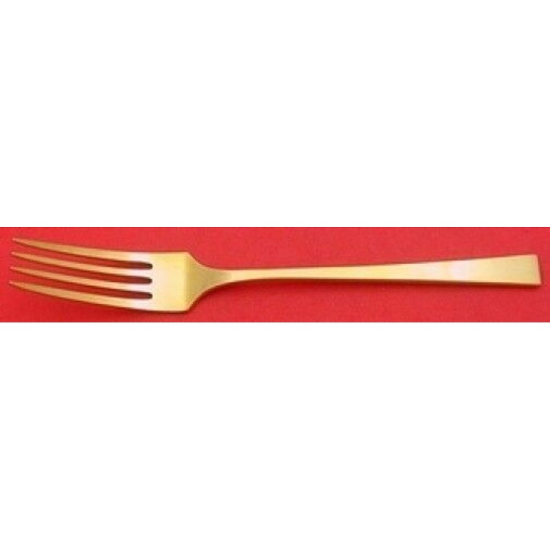Empress by Dirigold-Dirilyte Regular Fork 7 1/2" Flatware