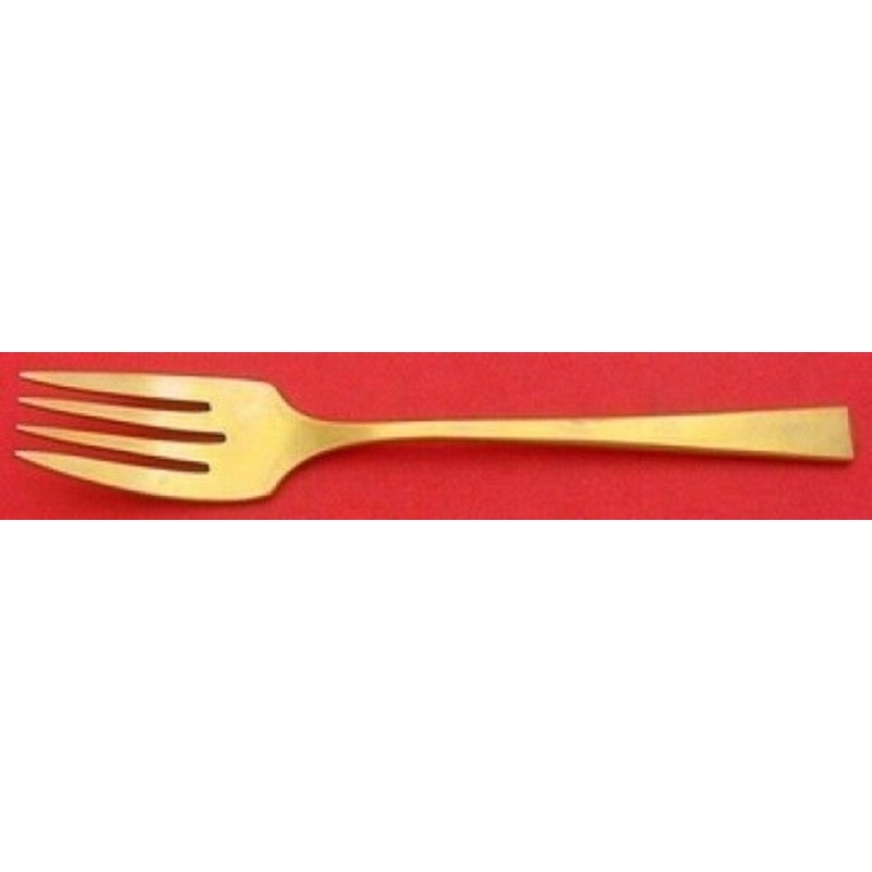 Empress by Dirigold-Dirilyte Salad Fork 6 1/8" Flatware
