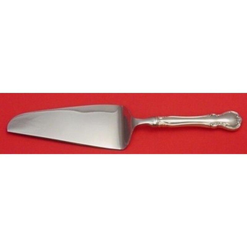 French Provincial by Towle Sterling Pie Server HHWS 10 3/8"