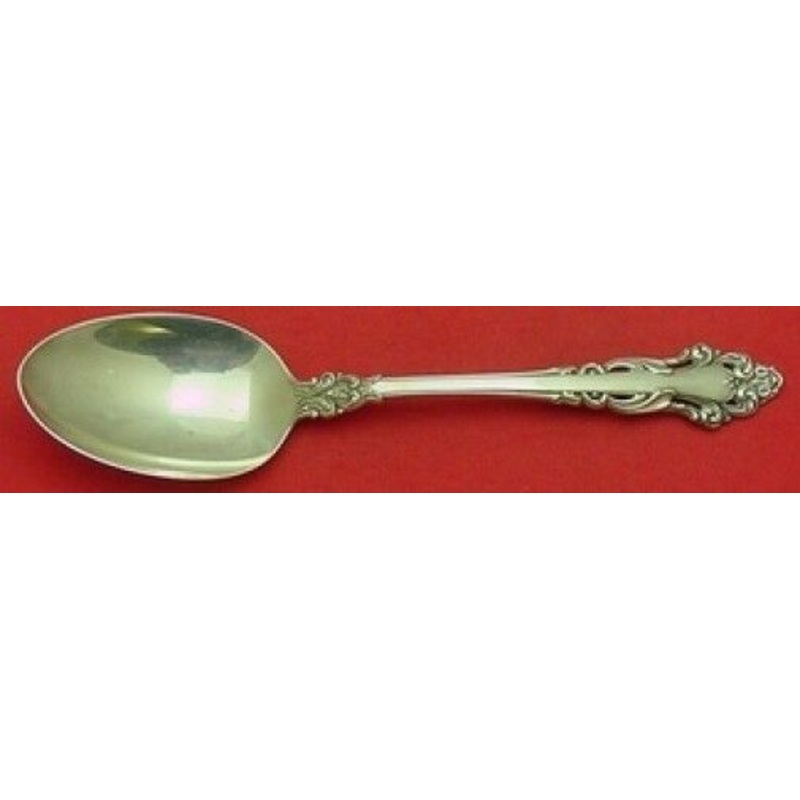 Grande Renaissance by Reed & Barton Sterling Serving Spoon 8 5/8"