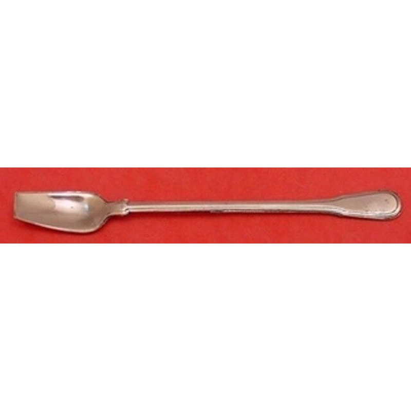 Hamilton aka Gramercy by Tiffany & Co. Cocktail Fork (Uncut) Rare Copper Sample
