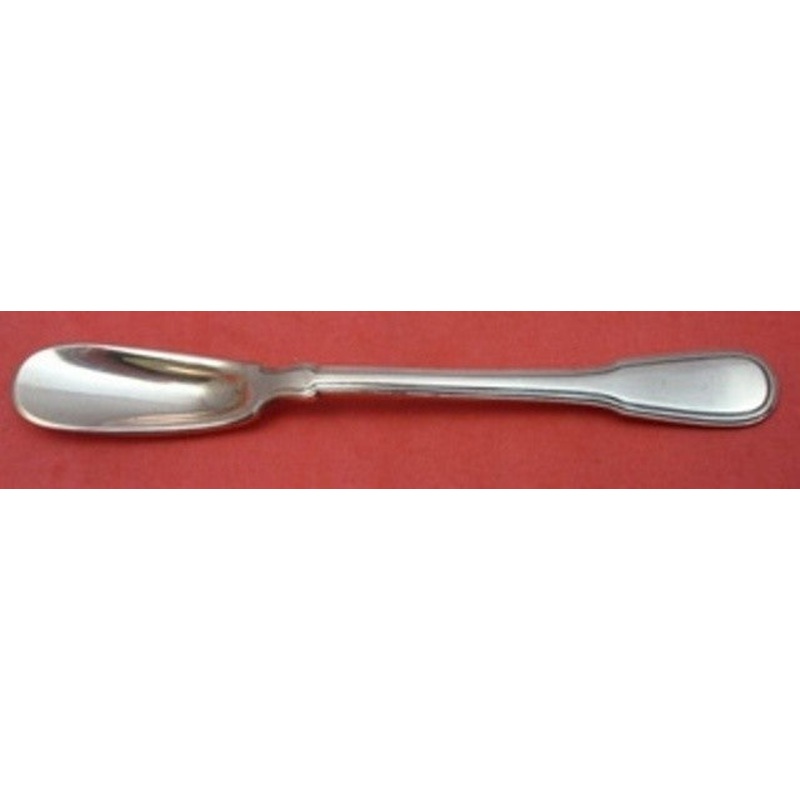 Hamilton aka Gramercy by Tiffany & Co. Horseradish Scoop Rare Copper Sample