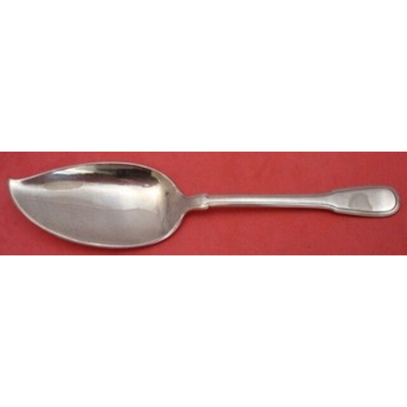 Hamilton aka Gramercy by Tiffany & Co. Jelly Server Large Rare Copper Sample 7"