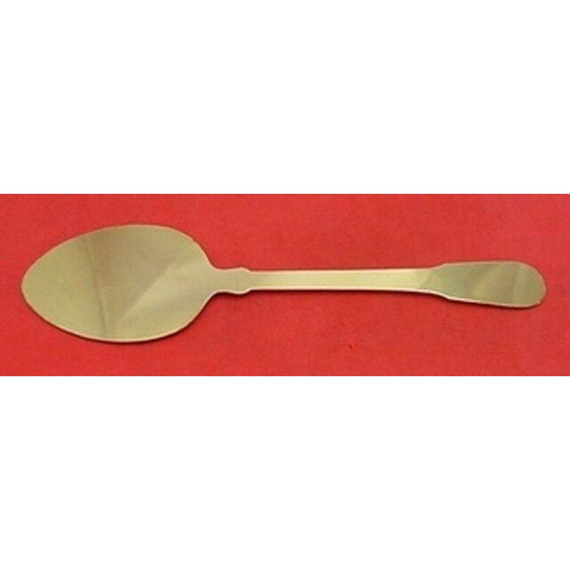 Hamilton aka Gramercy by Tiffany & Co. Place Soup Spoon Blank Rare Copper Sample