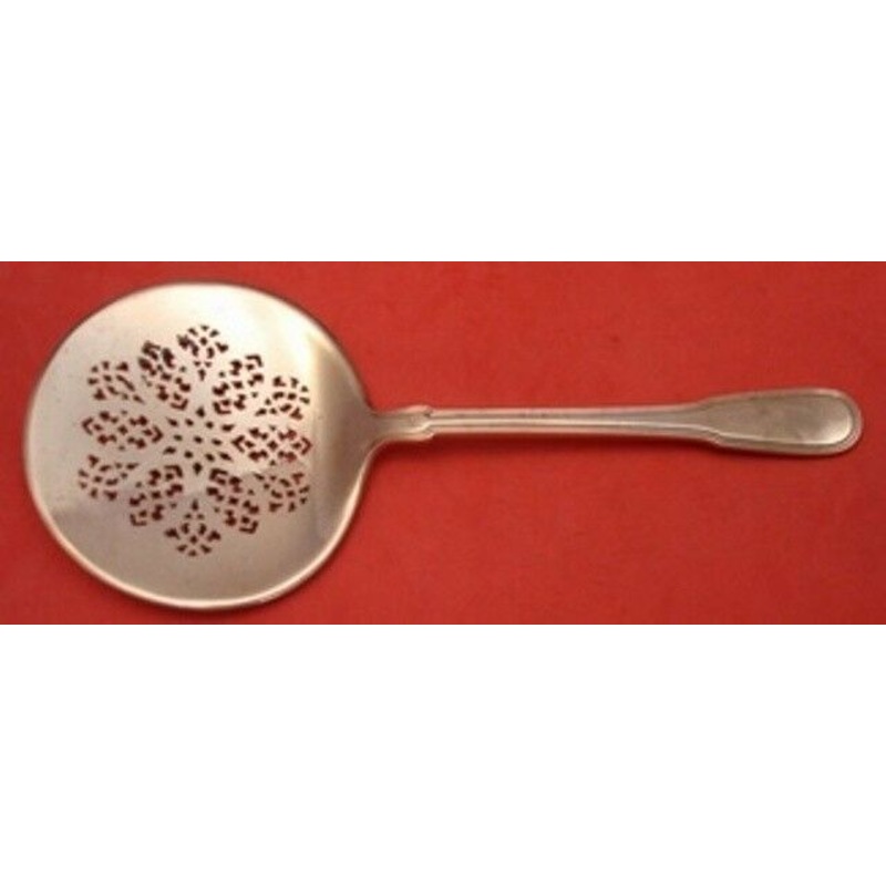 Hamilton aka Gramercy by Tiffany & Co. Tomato Server Rare Copper Sample
