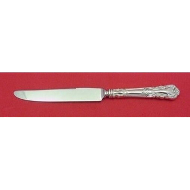 Lady Windsor aka Victoria New by Wallace Sterling Dinner Knife 9 3/4"