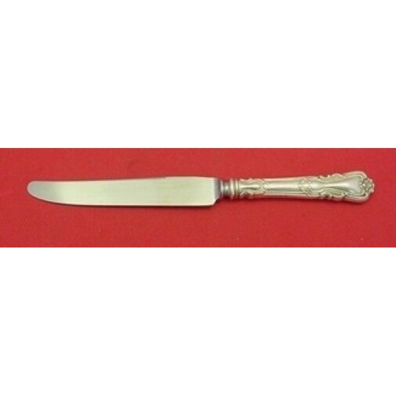 Lady Windsor aka Victoria New by Wallace Sterling Regular Knife French 8 3/4"