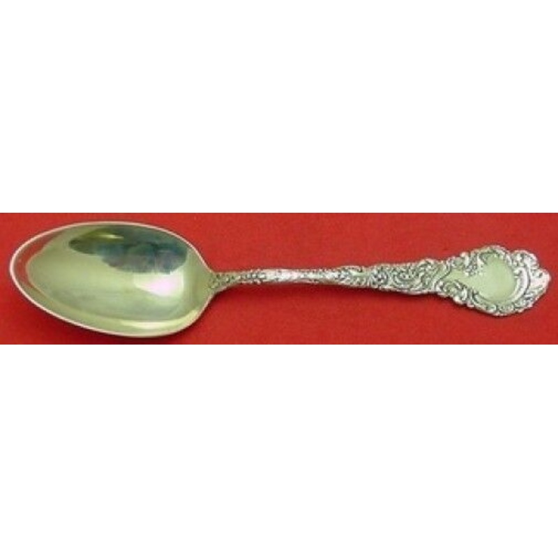 Louvre by Wallace Sterling Place Soup Spoon 6 3/4"