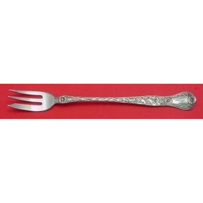 Marguerite by Gorham Sterling Cocktail Fork 5 1/4"