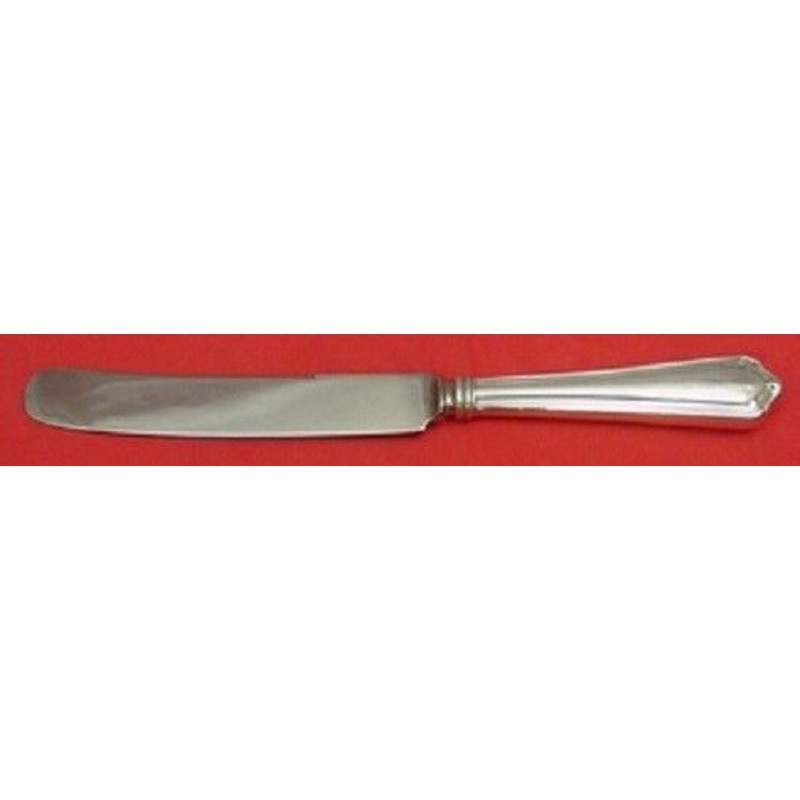 Marlborough by Watson Sterling Regular Knife Old French 8 3/4"