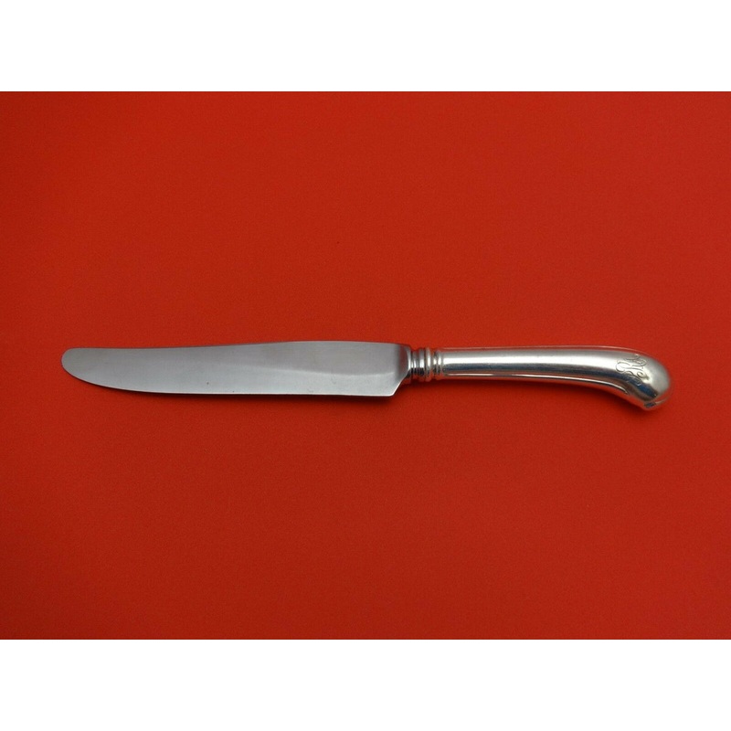 Newburyport by Old Newbury Crafters Onc Sterling Regular Knife Pistol 8 1/2"
