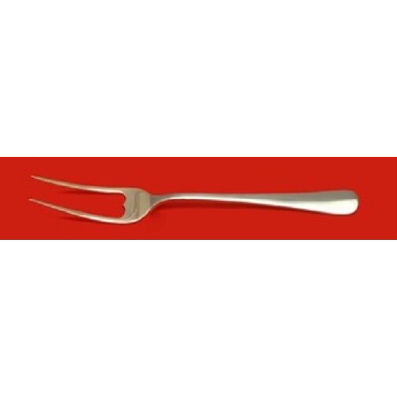 Rattail Antique By Reed Barton Dominick Haff Sterling English Server Custom