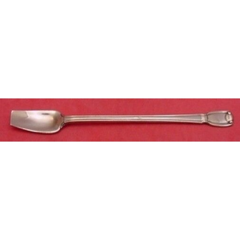 Castilian by Tiffany and Co Cocktail Fork Not Cut Tines Rare Copper Sample 6"