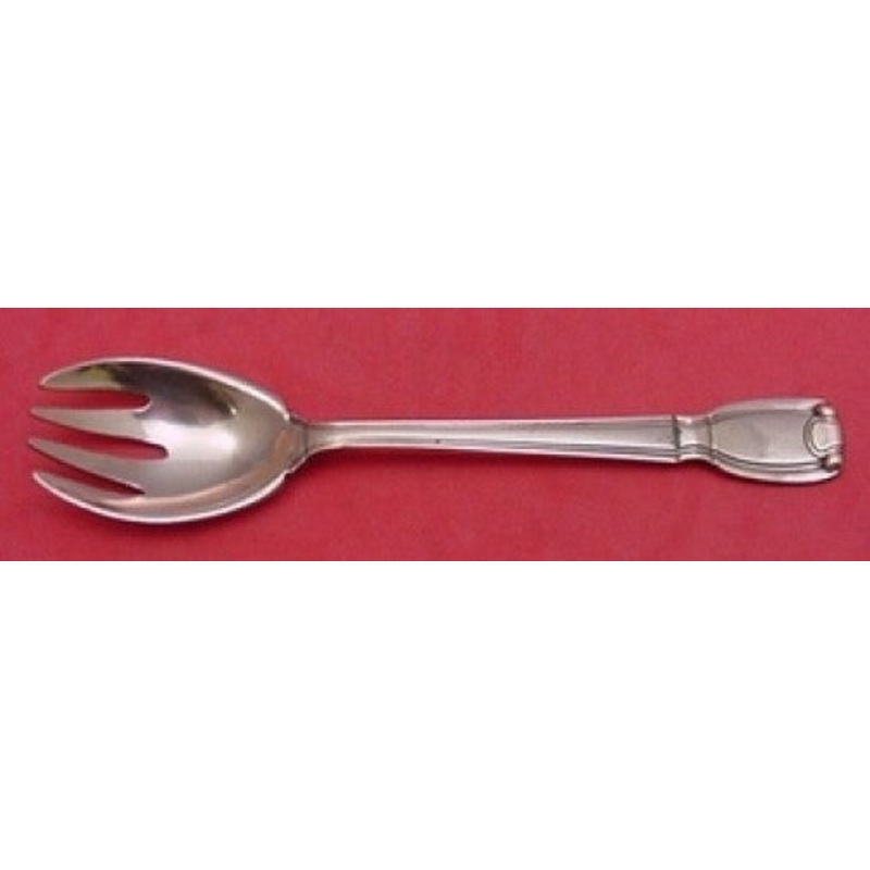 Castilian by Tiffany and Co Ice Cream Fork Rare Copper Sample 5 7/8"