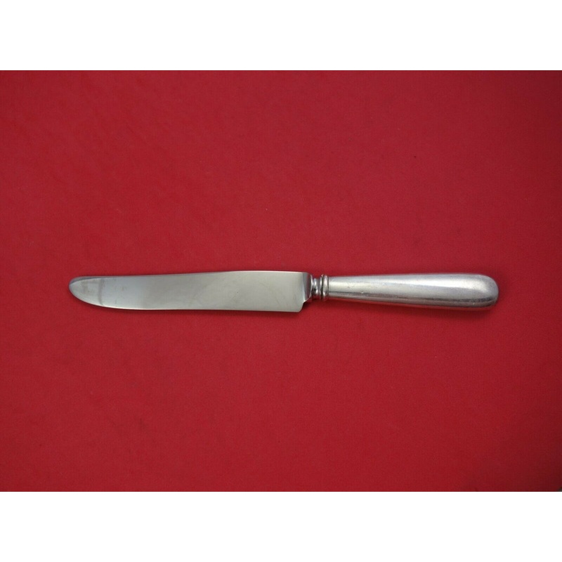 French Colonial by Blackinton Sterling Regular Knife HH w/French Brilliant Blade