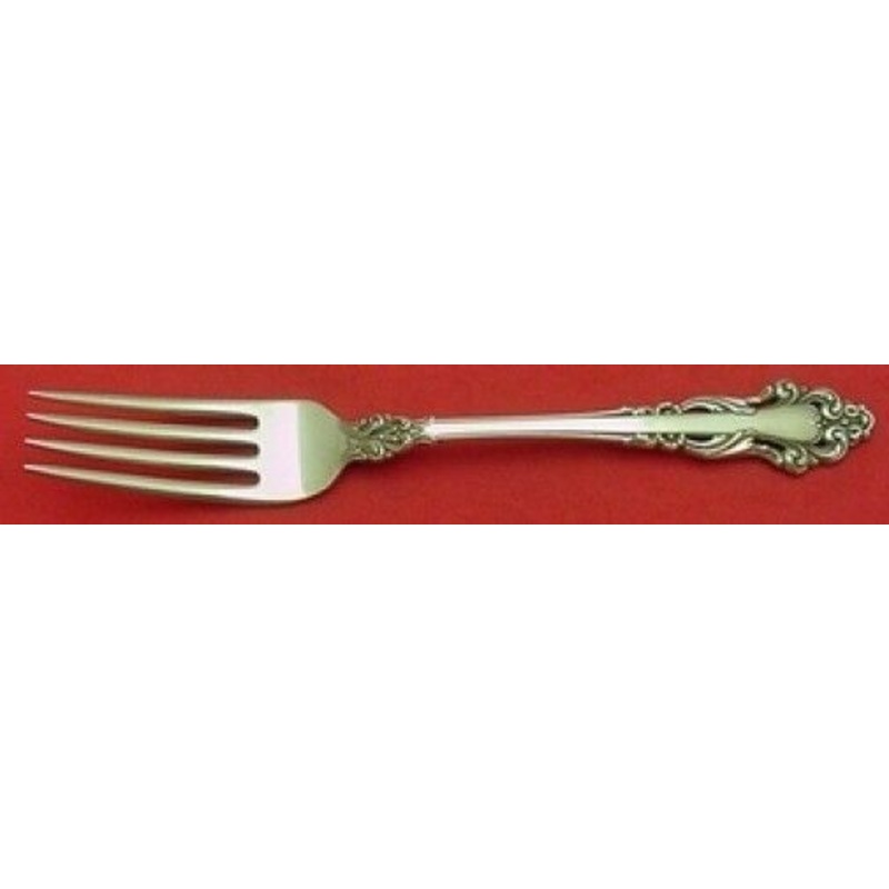 Grande Renaissance by Reed & Barton Sterling Regular Fork 7 1/2"