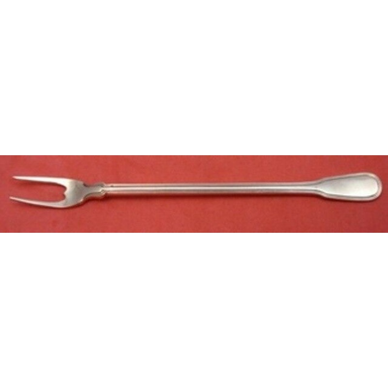 Hamilton aka Gramercy by Tiffany and Co Pickle Fork 2-Tine Rare Copper Sample