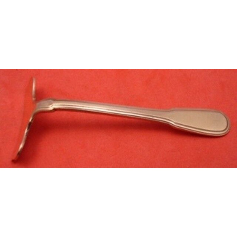 Hamilton aka Gramercy by Tiffany & Co. Baby Food Pusher Rare Copper Sample