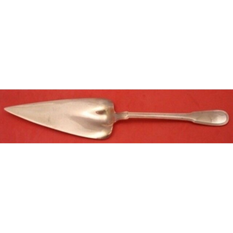 Hamilton aka Gramercy by Tiffany & Co. Pie Server FH Smooth Rare Copper Sample