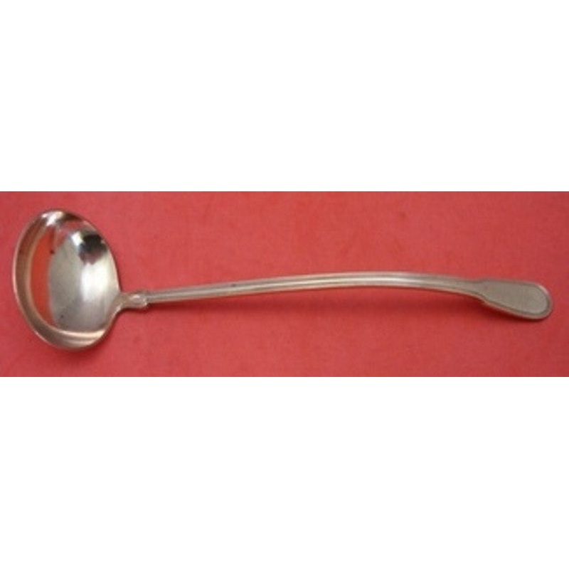 Hamilton aka Gramercy by Tiffany & Co. Sauce Ladle Rare Copper Sample