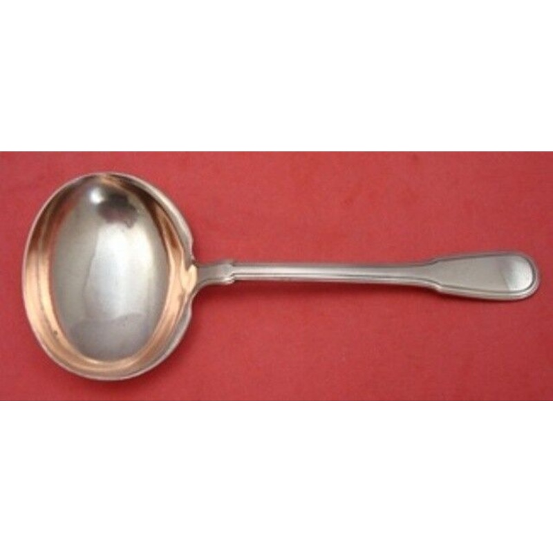 Hamilton aka Gramercy by Tiffany & Co. Sugar Sifter Not Pcd Rare Copper Sample