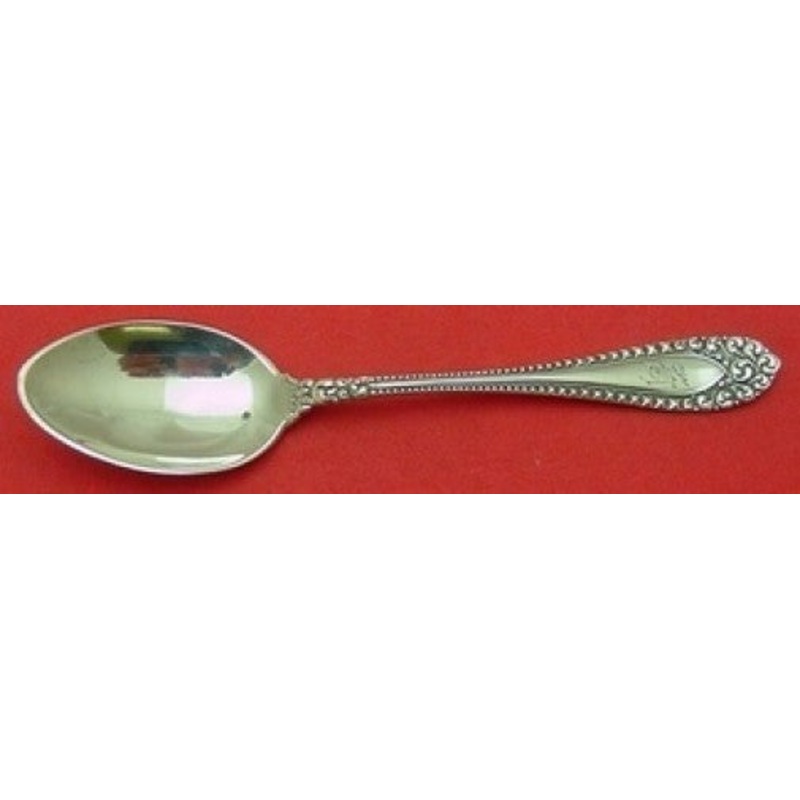 Kenilworth by International Sterling Teaspoon  5 5/8"