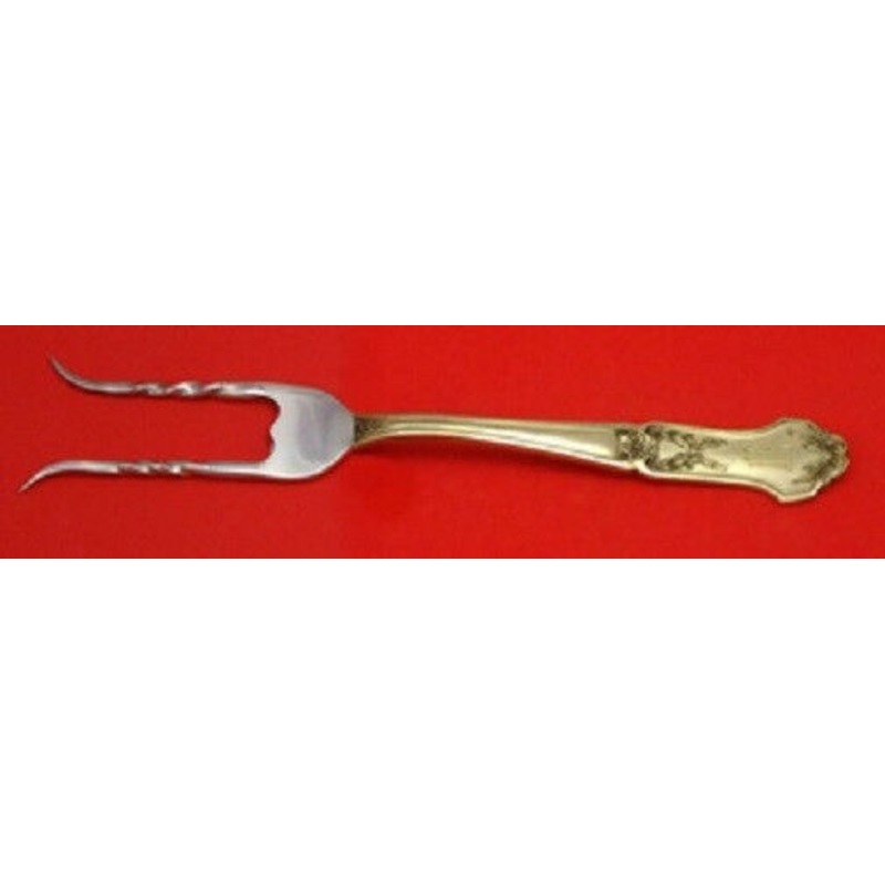 La Rochelle by International Sterling Baked Potato Custom Made 7"
