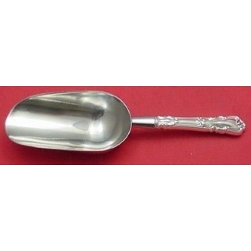 Lady Windsor aka Victoria New by Wallace Sterling Ice Scoop HHWS Custom 9 3/4"