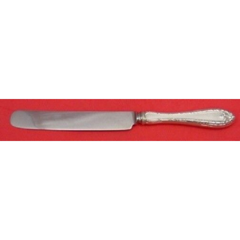 Marie Antoinette by Dominick and Haff Sterling Dinner Knife Old French 9 5/8"