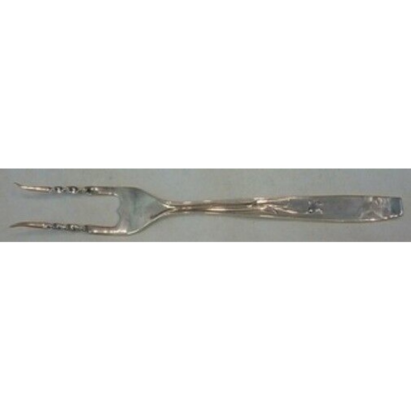 Mayfair by Frank Smith Sterling Baked Potato Fork Custom