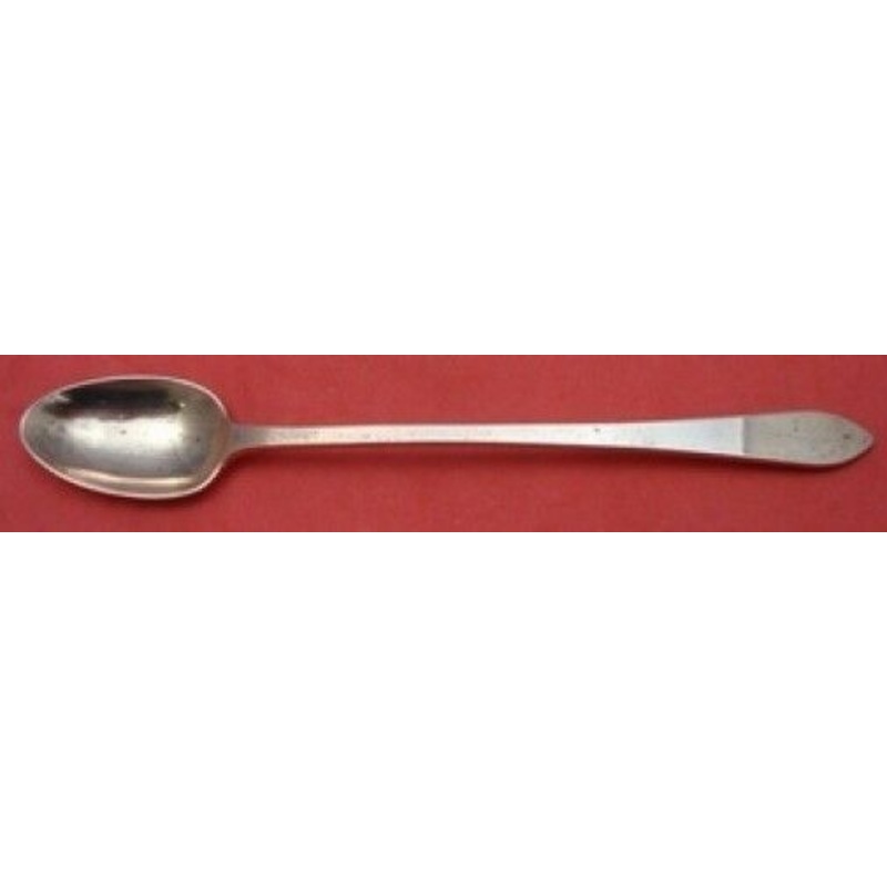 Faneuil by Tiffany & Co. Infant Feeding Spoon Rare Copper Sample One-Of-A-Kind