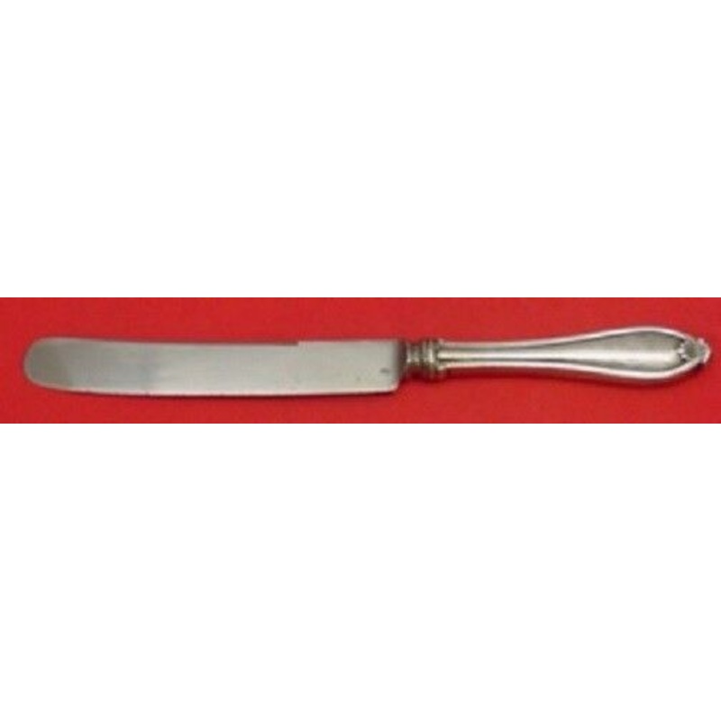 Margaret New by International Sterling Dinner Knife 9 3/4"