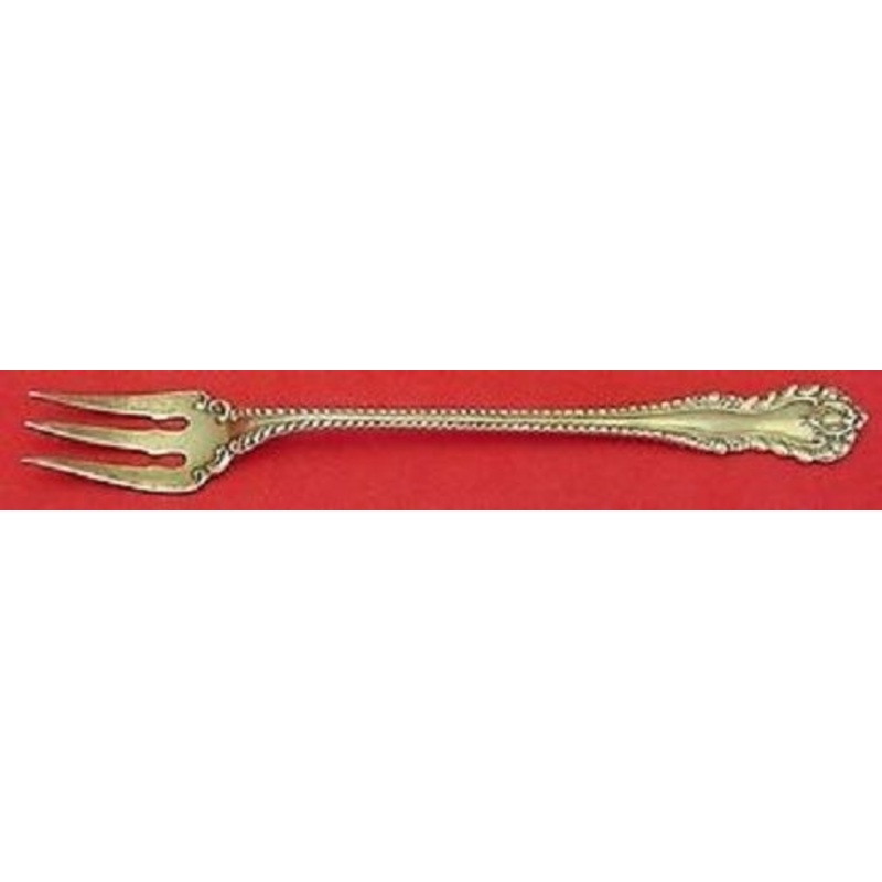 Mazarin by Dominick & Haff Sterling Cocktail Fork