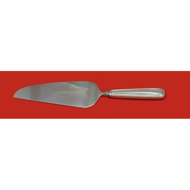Saint Dunstan by Tiffany & Co. Sterling Pie Server HH w/Stainless Custom 10 1/2"