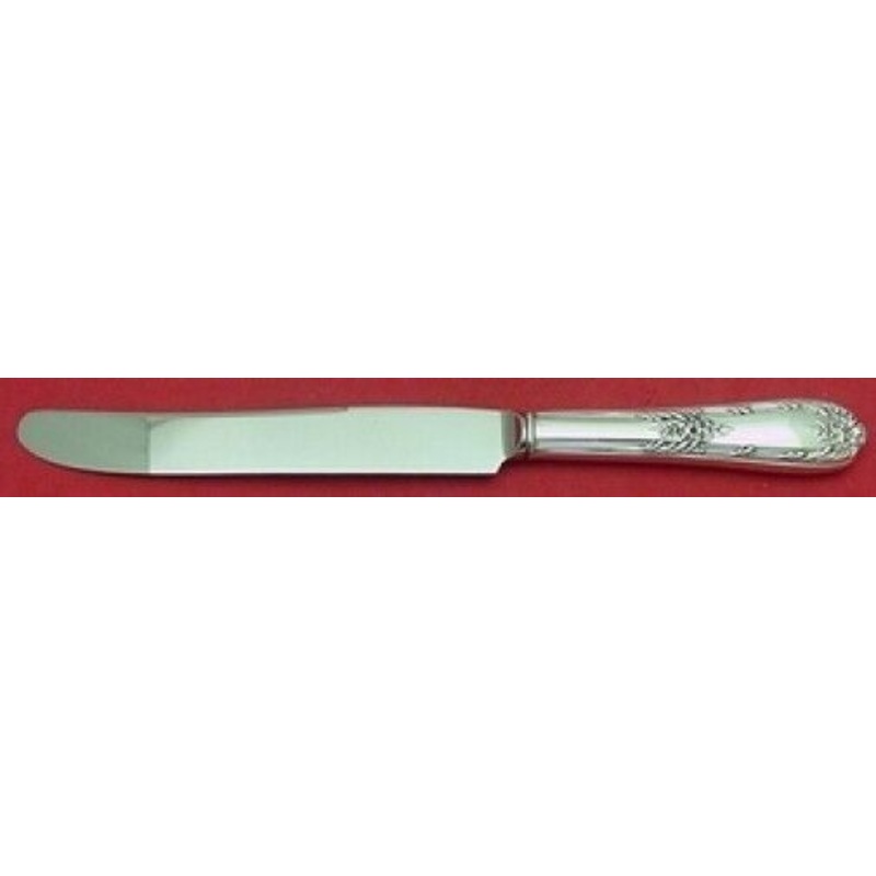 Splendor by International Sterling Regular Knife 9 1/4"