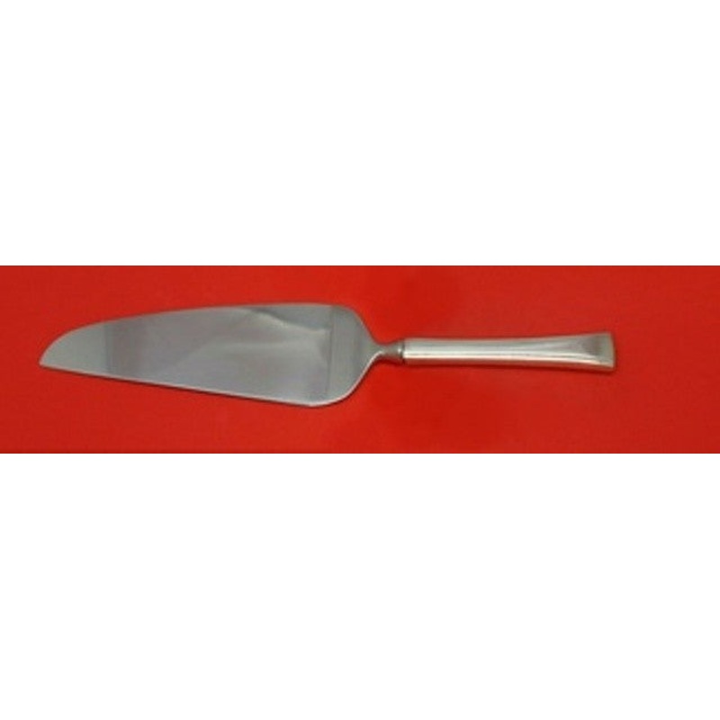Tranquility by International / Fine Arts Sterling Pie Server HHWS Custom 9 3/4"