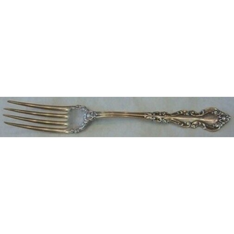 Warwick by International Sterling Regular Fork