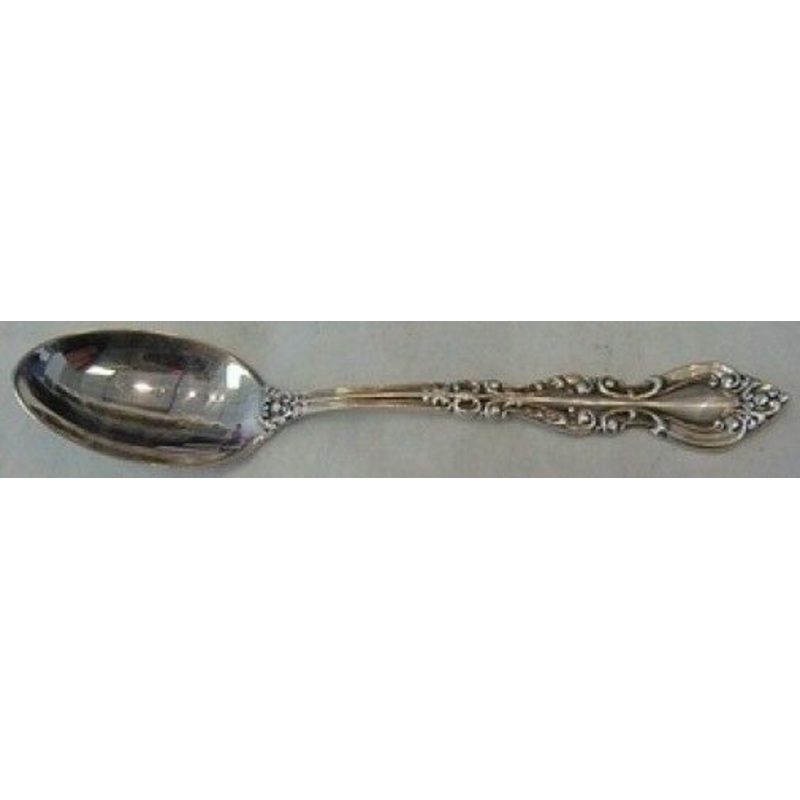 Warwick by International Sterling Serving Spoon