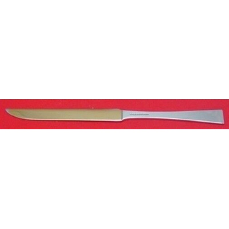 Continental by International Sterling Fruit Knife GW All Sterling Blade 7"