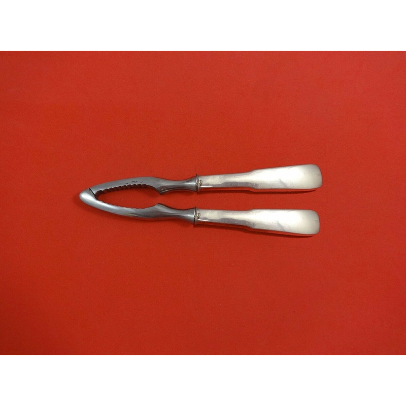 Eighteen Ten 1810 by International Sterling Nut Cracker HHWS  Custom 7 1/4"