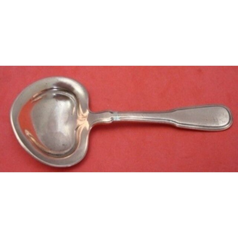 Hamilton aka Gramercy by Tiffany & Co. Bon Bon Spoon Rare Copper Sample 4 1/2"