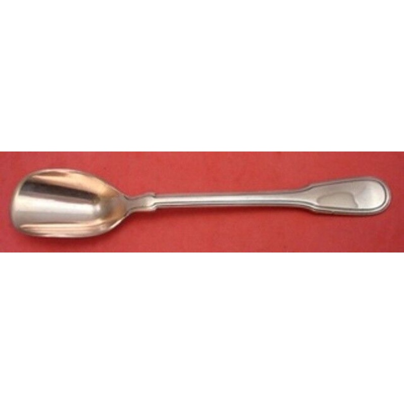 Hamilton aka Gramercy by Tiffany & Co. Cheese Scoop Rare Copper Sample 7 1/4"