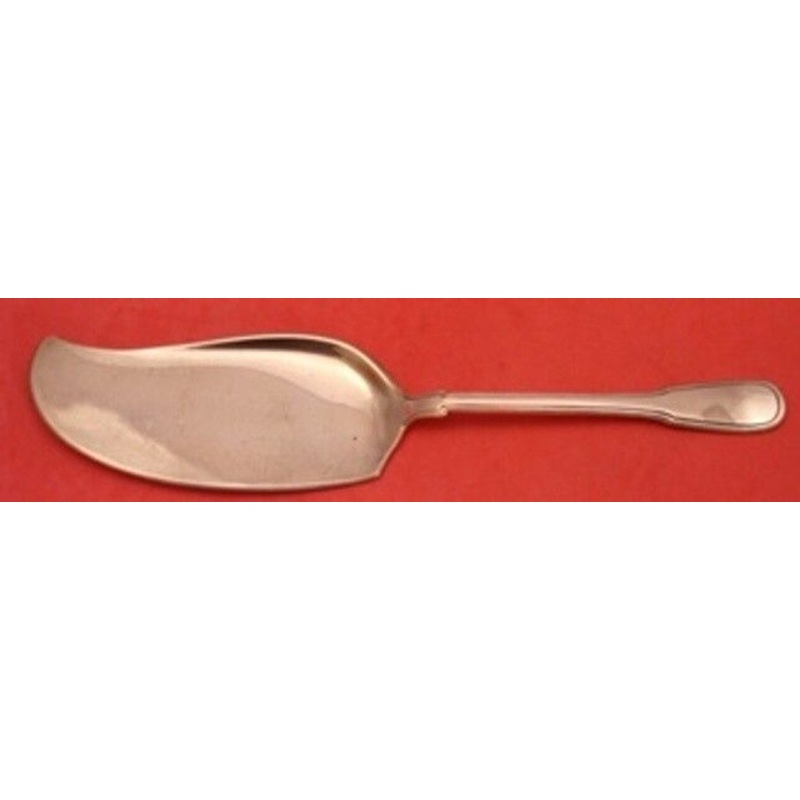 Hamilton aka Gramercy by Tiffany & Co. Fish Server Rare Copper Sample 11 3/8"