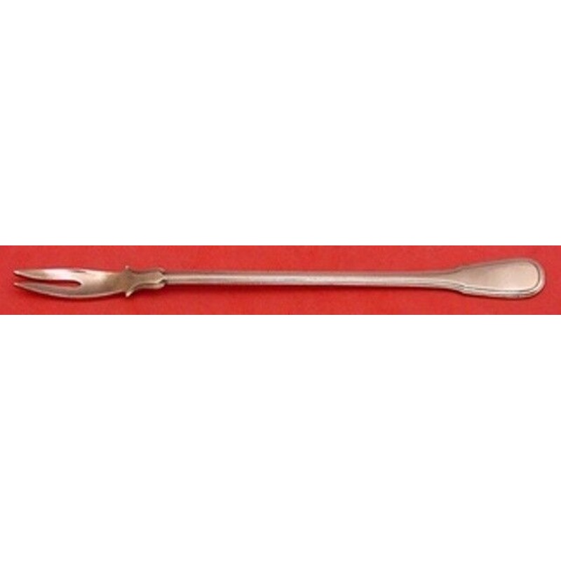 Hamilton aka Gramercy by Tiffany & Co. Lobster Pick Rare Copper Sample