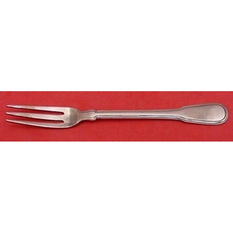Hamilton aka Gramercy by Tiffany & Co. Strawberry Fork Rare Copper Sample 5"