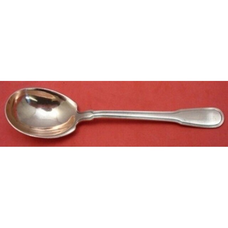 Hamilton aka Gramercy by Tiffany & Co. Sugar Spoon Rare Copper Sample