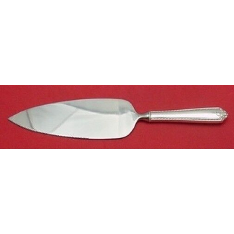 Lady Hilton by Westmorland Sterling Cake Server HH WS 10 1/8"