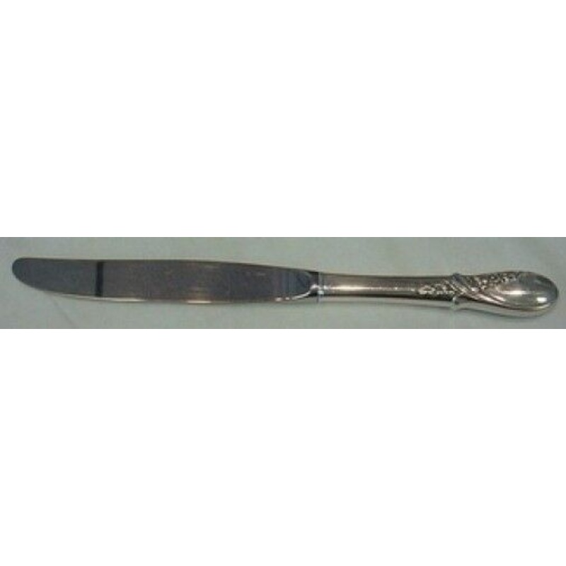 May Melody by International Sterling Regular Knife 9 1/4"