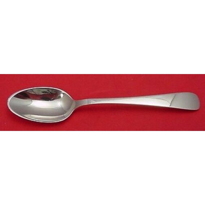 Old English Antique by Reed Barton Dominick Haff Sterling Demitasse Spoon