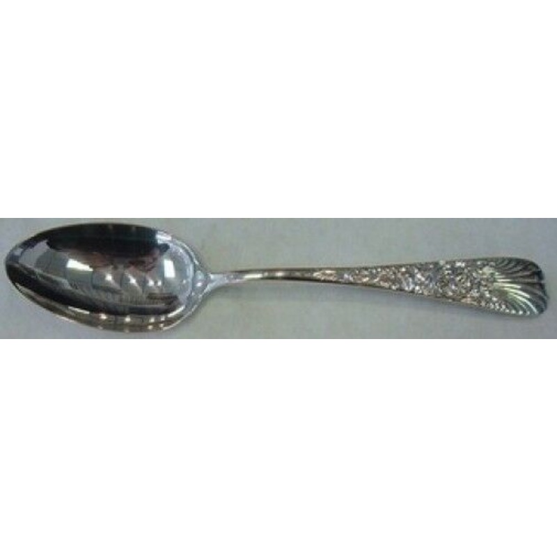 Palm by Frank Whiting Sterling Place Soup Spoon 7"